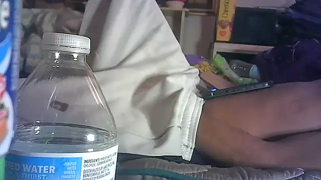 DI4MOND FIR3 online show from 03/27/26, 08:32