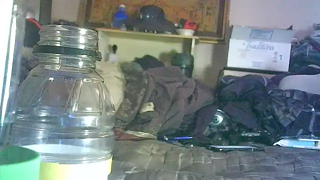 DI4MOND FIR3 online show from 03/15/26, 04:58