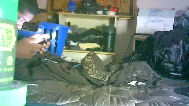 DI4MOND FIR3 online show from 03/09/26, 03:48