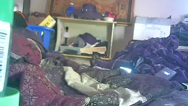 DI4MOND FIR3 online show from 03/17/26, 06:00