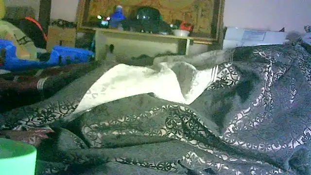 DI4MOND FIR3 online show from 03/13/26, 04:28