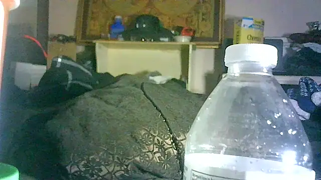 DI4MOND FIR3 online show from 04/15/26, 02:28