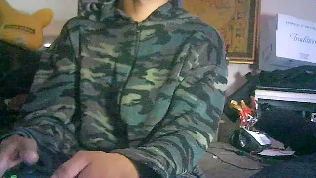 DI4MOND FIR3 online show from 02/25/26, 09:03