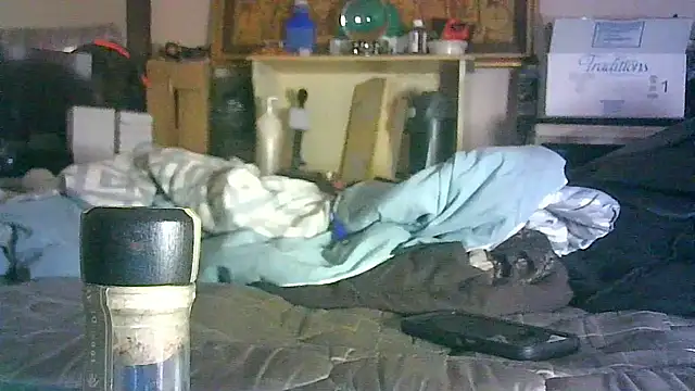 DI4MOND FIR3 online show from 01/10/26, 06:25