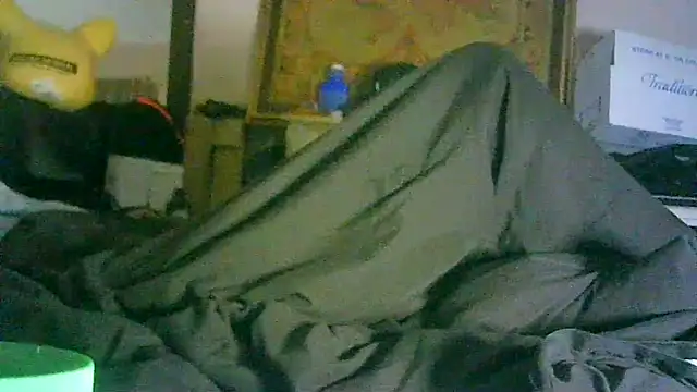 DI4MOND FIR3 online show from 02/26/26, 09:09