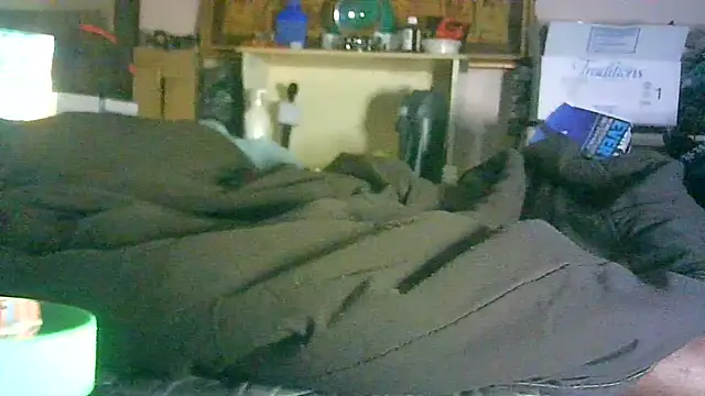 DI4MOND FIR3 online show from 01/08/26, 05:57