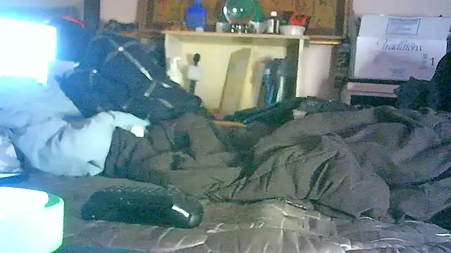 DI4MOND FIR3 online show from 01/08/26, 06:03