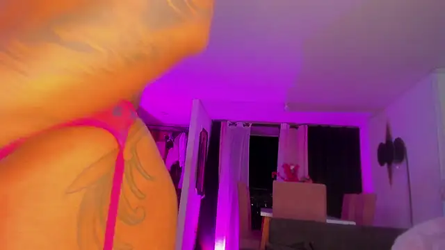 big ass show online show from 05/10/26, 01:53
