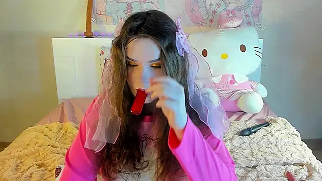 kuraii1  online show from 02/24/25, 02:08