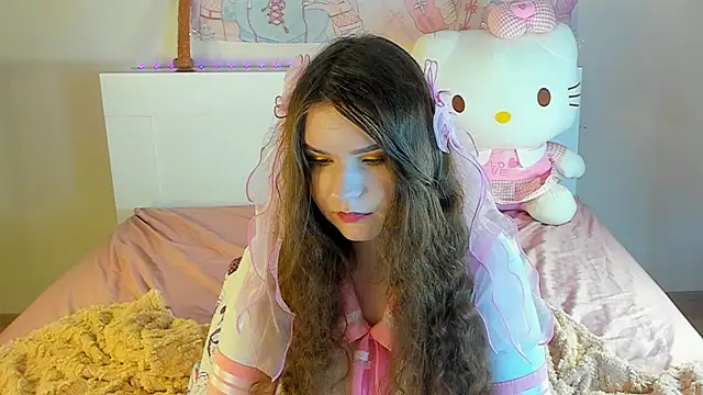 kuraii1  online show from 02/21/25, 05:24