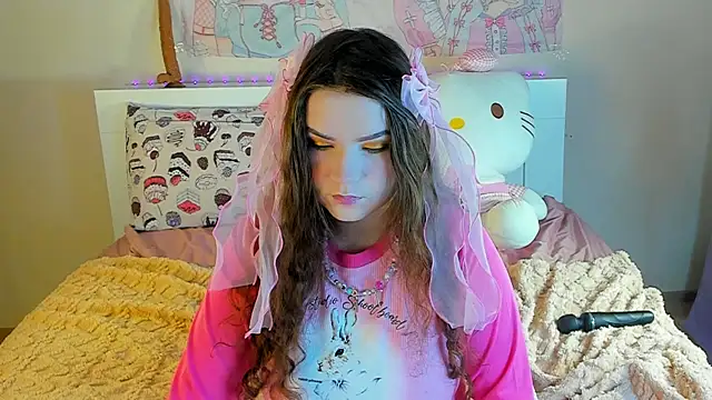 kuraii1  online show from 02/25/25, 02:14