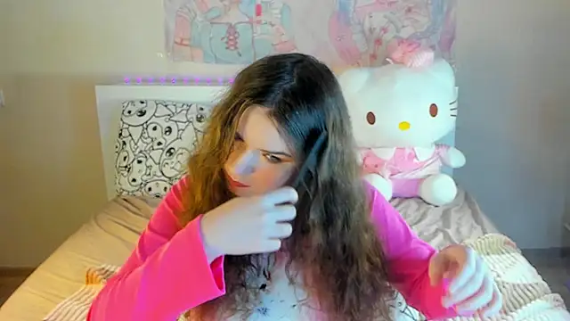 kuraii1  online show from 03/10/25, 08:23