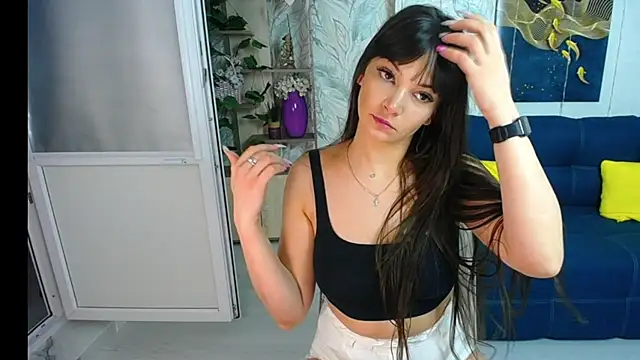 GoldenLadyyy online show from 02/26/25, 10:49