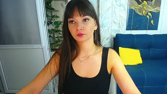 GoldenLadyyy online show from 10/28/25, 06:01