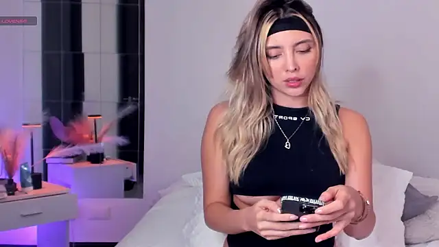 sammanthalove online show from 03/15/26, 03:24