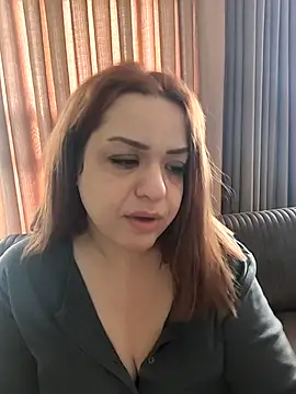 cansuozell online show from 02/12/26, 08:14