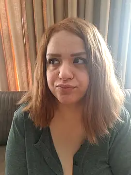 cansuozell online show from 02/16/26, 08:02