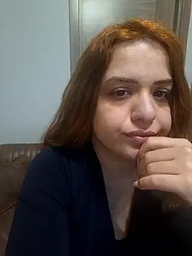 cansuozell online show from 01/09/26, 06:15