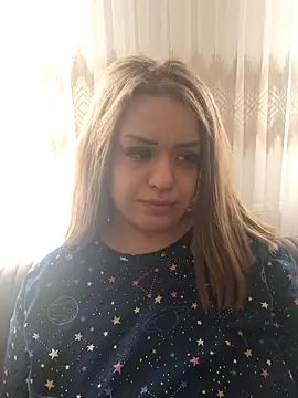 cansuozell online show from 03/06/26, 10:21