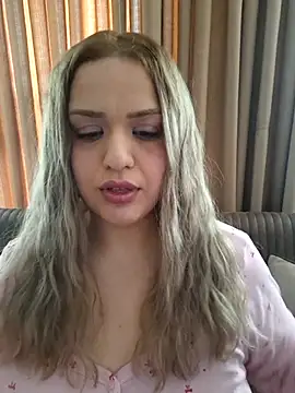 cansuozell online show from 03/31/26, 12:40