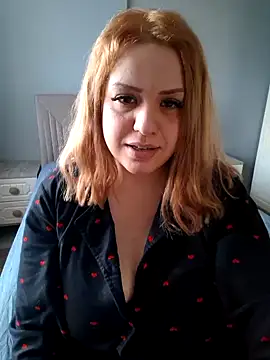 cansuozell online show from 03/01/26, 03:23