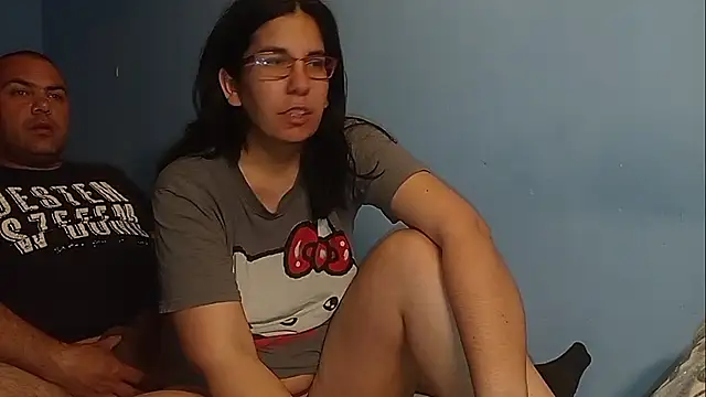 SamantaPrincess online show from 04/12/26, 08:34