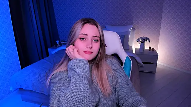 Rose Sweetiee online show from 12/03/24, 01:38