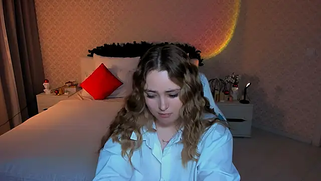 Rose Sweetiee online show from 01/11/26, 03:08