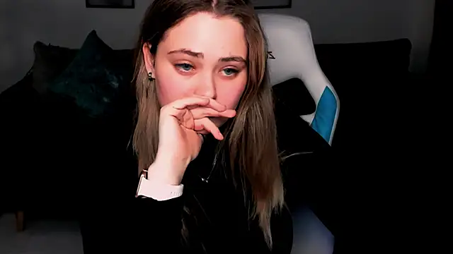 Rose Sweetiee online show from 12/18/25, 09:40