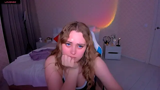 Rose Sweetiee online show from 01/14/26, 09:51