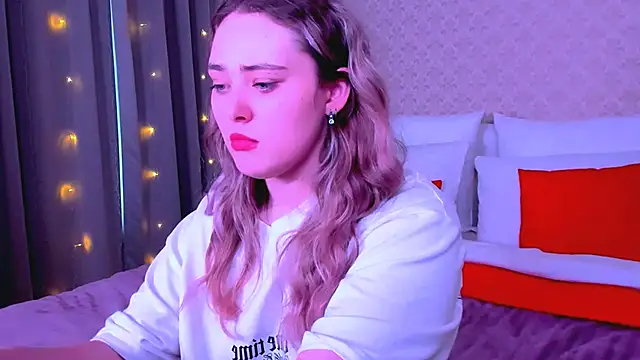 Rose Sweetiee online show from 03/01/25, 02:02