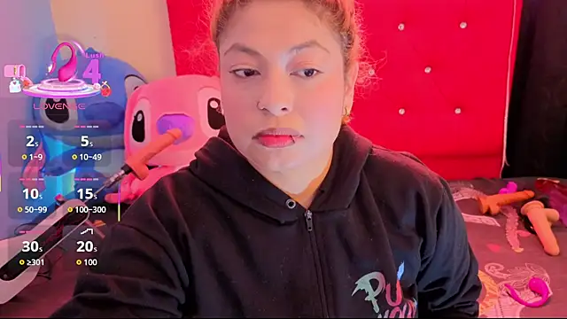 Snapshot of dulce_celeste15 chatting on 10/02/25, 08:12 dulce celeste15 online show from 10/02/25, 08:12