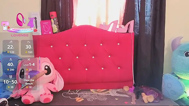 Snapshot of dulce_celeste15 chatting on 09/30/25, 07:53 dulce celeste15 online show from 09/30/25, 07:53