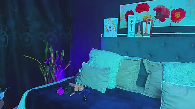 Snapshot of dulce_celeste15 chatting on 02/22/25, 11:24 dulce celeste15 online show from 02/22/25, 11:24