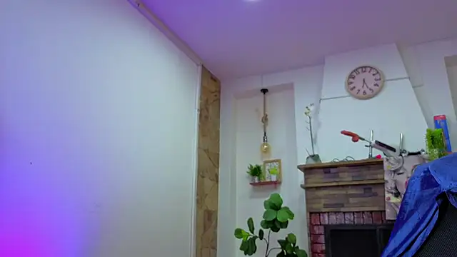 dulce celeste15 online show from 01/05/26, 05:27