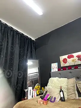 Snapshot of dulce_celeste15 chatting on 03/21/25, 02:28 dulce celeste15 online show from 03/21/25, 02:28