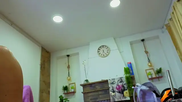 dulce celeste15 online show from 02/28/26, 02:17