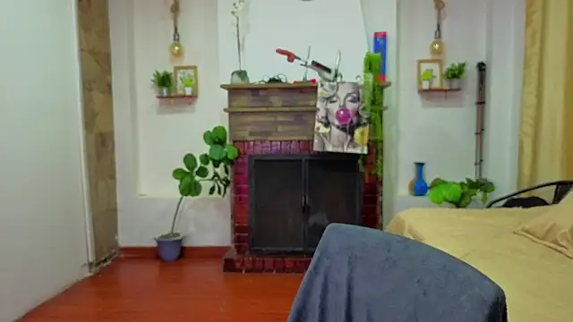 dulce celeste15 online show from 01/13/26, 05:28