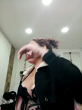 dulce celeste15 online show from 03/31/26, 01:46