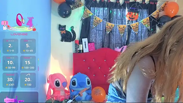 Snapshot of dulce_celeste15 chatting on 10/27/25, 08:10 dulce celeste15 online show from 10/27/25, 08:10