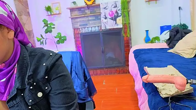 dulce celeste15 online show from 02/24/26, 01:45