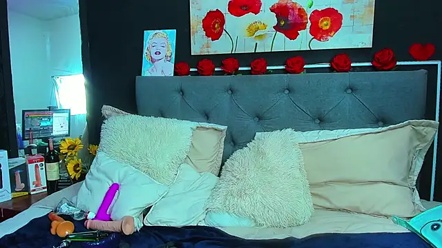 Snapshot of dulce_celeste15 chatting on 03/17/25, 10:29 dulce celeste15 online show from 03/17/25, 10:29