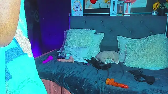 Snapshot of dulce_celeste15 chatting on 03/07/25, 11:05 dulce celeste15 online show from 03/07/25, 11:05