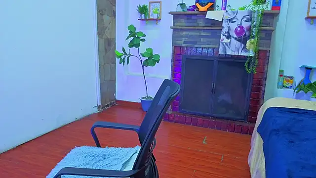 dulce celeste15 online show from 03/25/26, 01:54