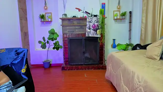 dulce celeste15 online show from 01/10/26, 09:32