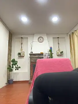 Snapshot of dulce_celeste15 chatting on 11/11/25, 07:41 dulce celeste15 online show from 11/11/25, 07:41