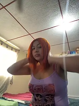 Snapshot of dulce_celeste15 chatting on 10/22/25, 06:07 dulce celeste15 online show from 10/22/25, 06:07