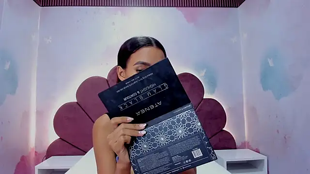 Carohorny4u online show from 11/23/25, 04:28