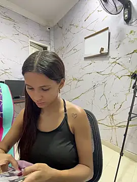 Carohorny4u online show from 12/17/25, 11:26