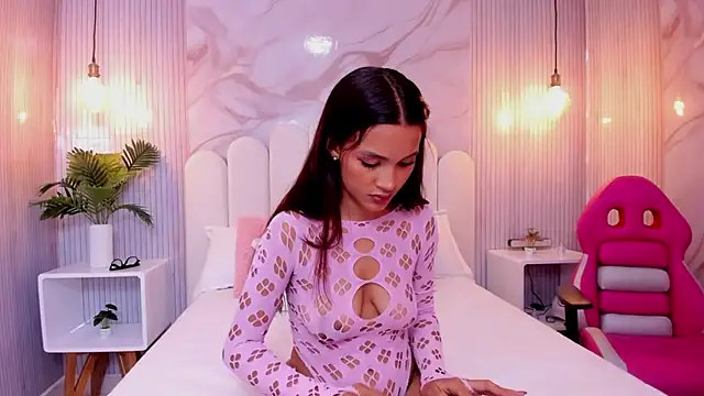 Carohorny4u online show from 09/29/25, 01:17